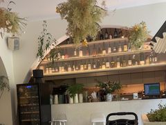 -春树下·树屋花房西餐厅(罍街AS1980店)