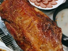 -蒙乡烤全羊·烤羊腿(京溪同和店)