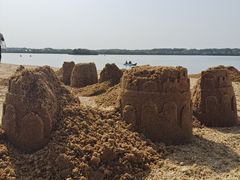 -千龙湖生态旅游度假区