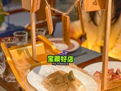 -狮拾久·现代新加坡料理(福田COCO Park店)