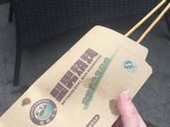 -型男美蛙烤牛蛙(南长街店)