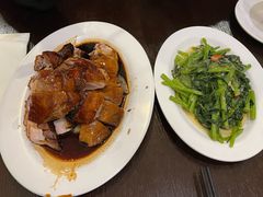 -文兴酒家(Chinatown - Gerrard Street)