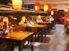 大堂-湘水谣(芙蓉店)