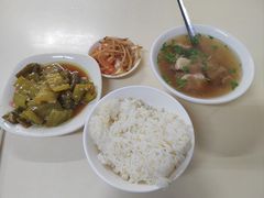 炖牛肉-满满高压锅焖牛肉(七纬路店)