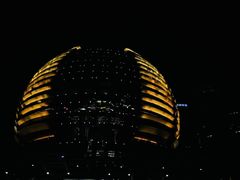 -杭州国际会议中心洲际酒店-原素全日餐厅(解放东路店)