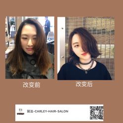 -简法造型·品牌形象店