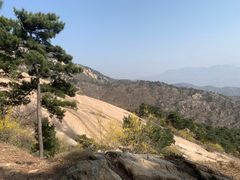 -泰山风景名胜区