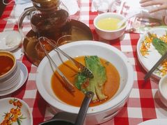 -西贝莜面村(当代商城店)