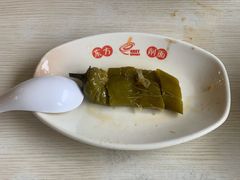 油卤尖椒-东方削面(迎泽街店)