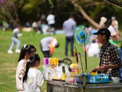 -贵阳市花溪国家城市湿地公园