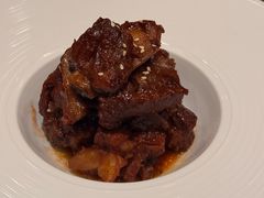 -海天楼中餐厅(吴宫泛太平洋酒店)