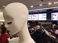 -ZARA(成都远洋太古里店)