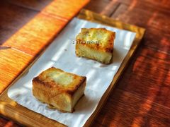 一口闷芝士南瓜-大牌大·传统杭帮菜(湖滨店)