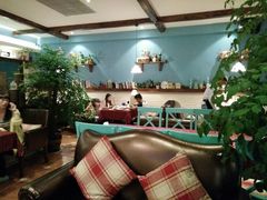 android_upload_pic-芭莉与彩虹西餐厅(成都合生汇店)