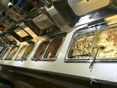 -牛太郎时尚自助烧烤