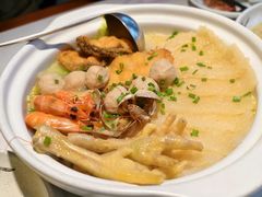 -壹只菜·崇明本地特色菜(崇明南门店)