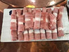 -燚焱炎火铜锅涮·烧烤