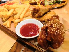 -必胜客(万象城店)