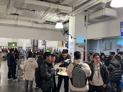 -山姆会员商店(南昌店)