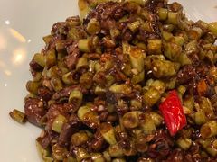 -南京大牌档(济南万象城店)