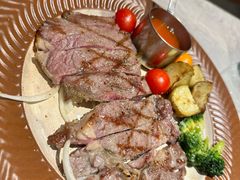 -半秋山西餐厅(宜昌大洋店)