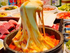 -六七八韩式烤肉·韩国料理(上杭路店)