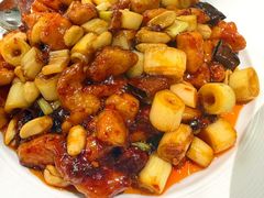 -玉林烤鸭店(垡头店)