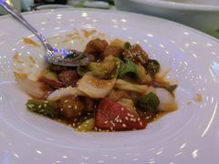 -快乐海鲜城(虎泉街店)