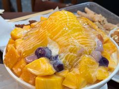 -水牛奶皇后糖水铺(深圳总店)