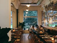 -BOR Eatery(安福路店)