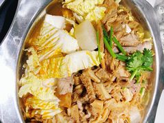 -古乐牛香·鲜牛肉牛杂火锅(吴江三里桥运东商业广场店)