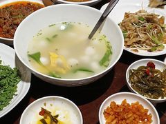 -洈水谣 · 地道荆州松滋菜(菱角湖公园店)