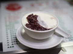 -义顺牛奶公司(新马路老店)