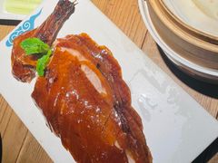 北京烤鸭-北方家宴(番禺永旺店)