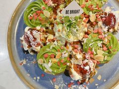 -BE BRIGHT KITCHEN(正佳广场店)