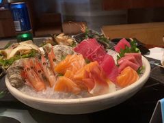 -郑州建业艾美酒店-曙餐厅