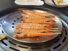 -水禾轩·海鲜蒸汽主题餐厅(新香洲旗舰店)