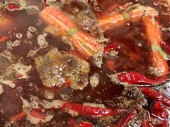 -黄潇洒老火锅(九眼桥宏济巷店)