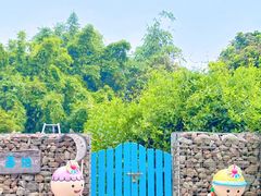 -杨厝六十六农庄农舍(杨厝路店)