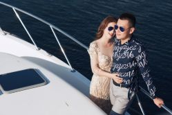 -玛奇朵婚纱摄影