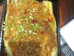 -香约老地方烧烤(九道街店)