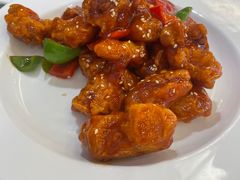 -马凯餐厅(长椿街店)