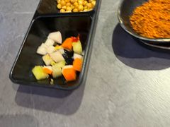 -川芙蓉·市井老川菜(长寿路店)