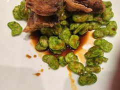 -大鹏饭店·金陵家宴(奥体中心店)