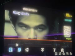 -仟乐量贩KTV(高新店)