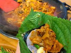 -红辣椒八爪鱼特色韩国料理专门店(远景路旗舰店)