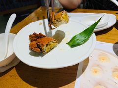 -苏小柳手工点心(人民广场分院)