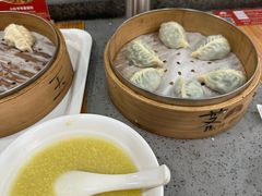 -东升灌浆包(辛庄街总店)