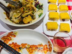 -西贝莜面村(上海百联西郊店)