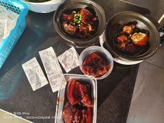 -群乐饭店(滨安路店)